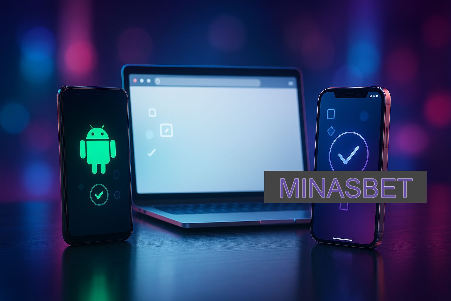 Compatibilidade do App