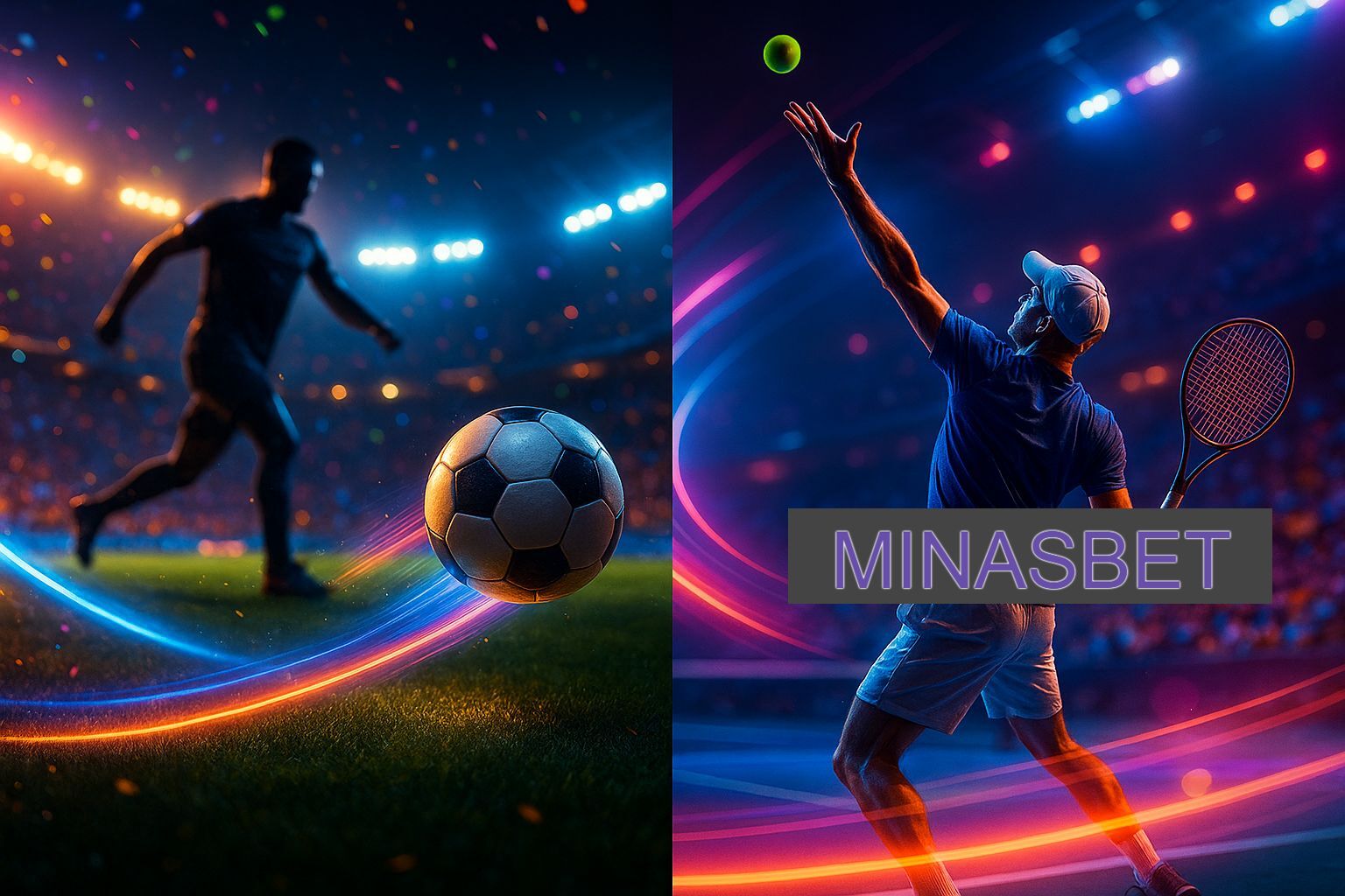 Eventos Esportivos
