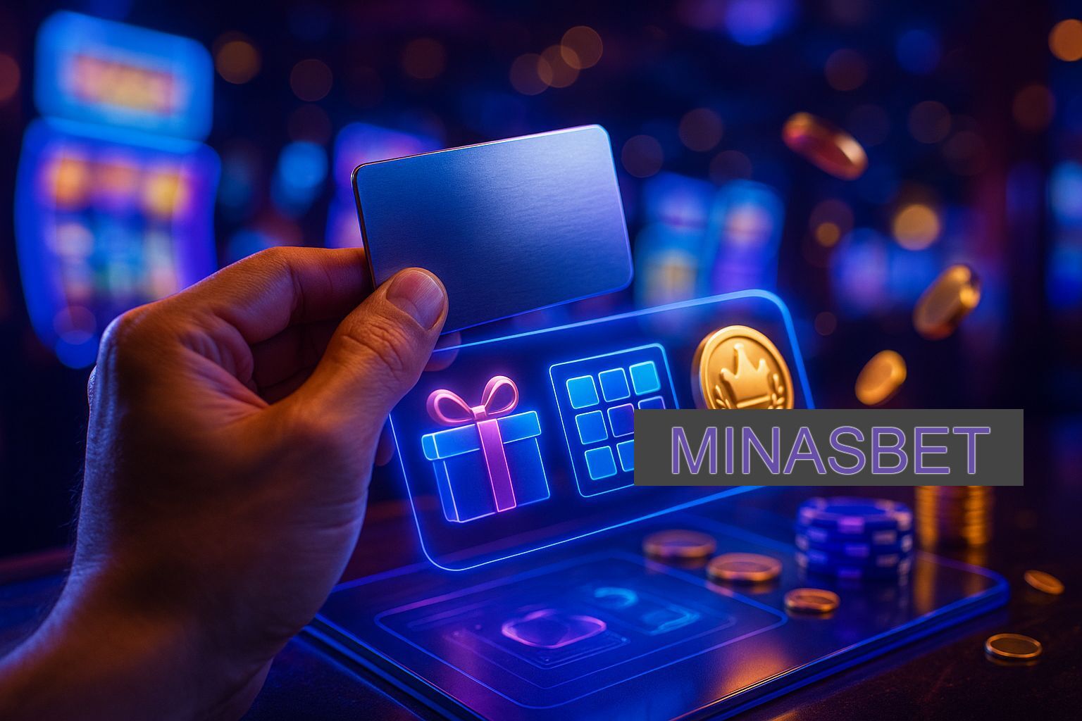 Benefícios do Login